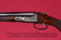 Parker Bros. DHE 20g.   Parker Shotguns