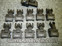 TROY INDUSTRIES BATTLE SIGHTS  Scopes/Mounts/Rings & Optics > Tactical Scopes > Other Head-Up Optics