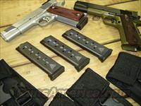 ROCK RIVER ARMS   Rock River Arms Pistols