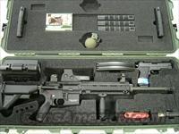 HECKLER KOCH 416 HK MR 556 A1 MR556A1 HK416 HK   Heckler & Koch Rifles > Tactical