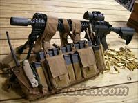 NOVESKE TACTICAL  Tactical/Sniper Rifles