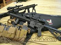 WILSON COMBAT TACTICAL MATCHED SET SUPPRESSOR READY 5.56/.223 AND 6.8SPCII IN STOCK NO ORDERING!  Tactical/Sniper Rifles