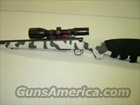 HS PRECISION  HS Precision Rifles