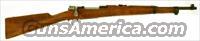 Super Mexican Mauser Model 1910 Carbine 7x57mm  Military Misc. Rifles Non-US > Other