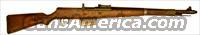 German G41(W) Semi-auto 8mm Service Rifle  Military Misc. Rifles Non-US > Other