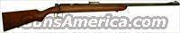 Mauser Model Es340B .22 Sporting Rifle  Mauser Rifles > German