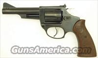 Astra Cadix .38 Special as new in original box  Astra Pistols