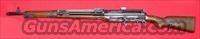 Egyptian Hakim 8mm Factory Cutaway!  Military Misc. Rifles Non-US > Other