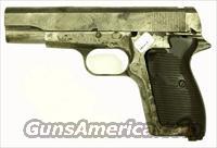 Browning Colt Walther Sample Pistol  Browning Pistols > Hi Power