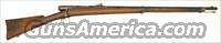 Antique Swiss M1870 Vetterli Cadet Rifle .41  Military Misc. Rifles Non-US > Other