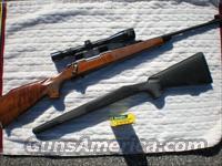 Remington 700 BDL 6 mm  Remington Rifles - Modern > Model 700 > Sporting