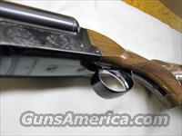 Browning Side by Side 20 gauge shotgun  Browning Shotguns > Side by Sides