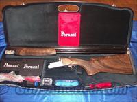 PERAZZI MX8C SPORTER  Perazzi Shotguns