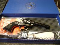 Colt SAA 38-40  Colt Single Action Revolvers - 3rd Gen.