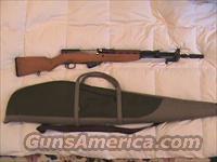 Yugo 59/66A1 SKS 7.62X39 PLUS AMMO  SKS Rifles
