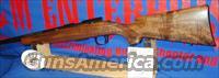 M57M CLASSIC SPORTER .17HMR SN 4818  Cooper Arms Rifles