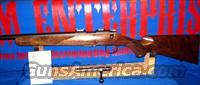 COOPER M57M LEFT HANDED .17MACH2 CLASSIC SPORTER SN 2203  Cooper Arms Rifles