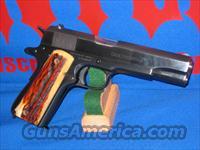 WWII ERA COLT 1911 FROM 1942  Colt Automatic Pistols (1911 & Var)