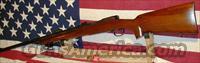 PRE-64 WINCHESTER M70 TARGET RIFLE in .220 SWIFT  Winchester Rifles - Modern Bolt/Auto/Single > Model 70 > Pre-64