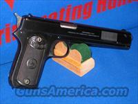 COLT M1902 SPORTING AUTOMATIC PISTOL IN .38 CALIBER, FIRST YEAR PRODUCTION !!   Colt Automatic Pistols (1911 & Var)
