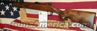 COOPER FIREARMS M22 IN .243 WINCHESTER SN 2810  Cooper Arms Rifles