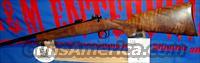 M38 CLASSIC, LEFT HAND, .22 HORNET SN 2221  Cooper Arms Rifles