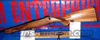 COOPER M52 CLASSIC SPORTER, LEFT HANDED, FRENCH WALNUT UPGRADE  Cooper Arms Rifles
