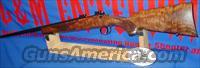 M38 CLASSIC, LEFT HAND, .218 BEE SN 2220  Cooper Arms Rifles