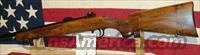 M21 CLASSIC SPORTER IN .19-223 CALHOON  SN 2385  Cooper Arms Rifles