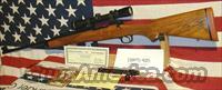 DAKOTA M76 CLASSIC 7X57 with OPTIONS ! GORGEOUS !!  Dakota Arms Rifles