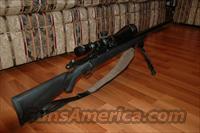 Savage Model 10 .300 Win Short Mag  Savage Rifles > Standard Bolt Action > Tactical