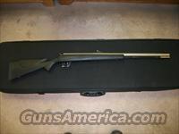 CVA PR4700N Kodiak  Connecticut  Valley Arms (CVA) Rifles > Modern Muzzleloaders