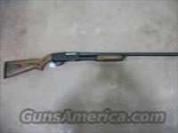 STEVENS MODEL 67 SERIES E 12GA  Stevens Shotguns
