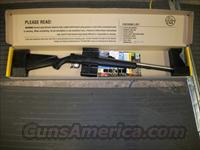 CVA PR4701N Kodiak  Connecticut  Valley Arms (CVA) Rifles > Modern Muzzleloaders