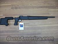 SAVAGE CHOATE 308 WIN  Savage Rifles > Accutrigger Models > Tactical