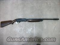 STEVENS MODEL 77 12GA  Stevens Shotguns