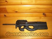 FNH USA  FNH - Fabrique Nationale (FN) Rifles > Semi-auto > PS90
