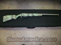 CVA PR5002S Electra  Connecticut  Valley Arms (CVA) Rifles > Modern Muzzleloaders