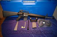 Rock River National Match Rifle  Rock River Arms Rifles