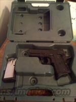 Para Ordinance Stealth Warthog 45acp  Para Ordnance Pistols