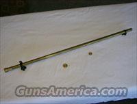 Malcolm Style Replica Scope with Mounts  Scopes/Mounts/Rings & Optics > Rifle Scopes > Fixed Focal Length