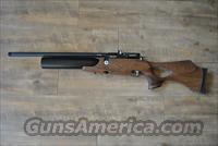 Daystate 22 cal. Airwolf Air Rifle  Air Rifles - Pistols > CO2 Rifle