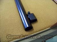 Cimarron Sharps 1874 Creedmoor  Sharps Rifles - Replica
