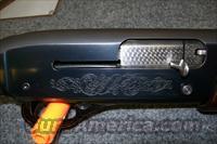 Winchester Super-X Model 1  Winchester Shotguns - Modern > Autoloaders > Trap/Skeet