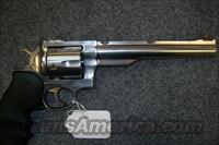 Ruger Redhawk  Ruger Double Action Revolver > Redhawk Type