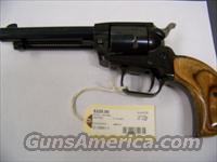 Heritage rough rider  H Misc Pistols
