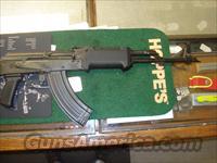 WASR 10 TAPCO  AK-47 Rifles (and copies) > Folding Stock
