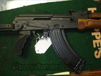 century AKMS  AK-47 Rifles (and copies) > Folding Stock