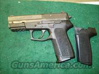 Sig Sauer 2022 9mm  Sig - Sauer/Sigarms Pistols > 2022