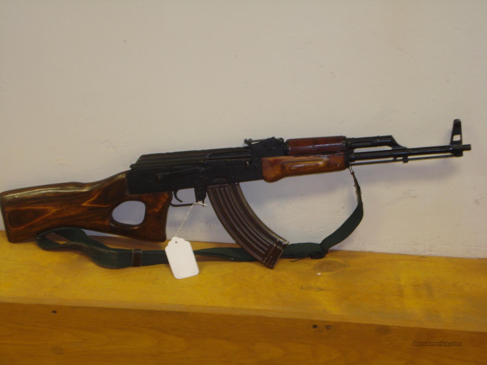 egyptian MAADI ak47 for sale